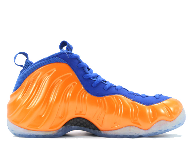 AIR FOAMPOSITE ONE 314996-801 - 1