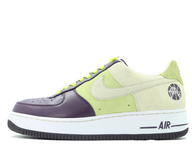 AIR FORCE 1 PREMIUM 07