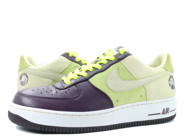 AIR FORCE 1 PREMIUM 07 316892-521 - 1