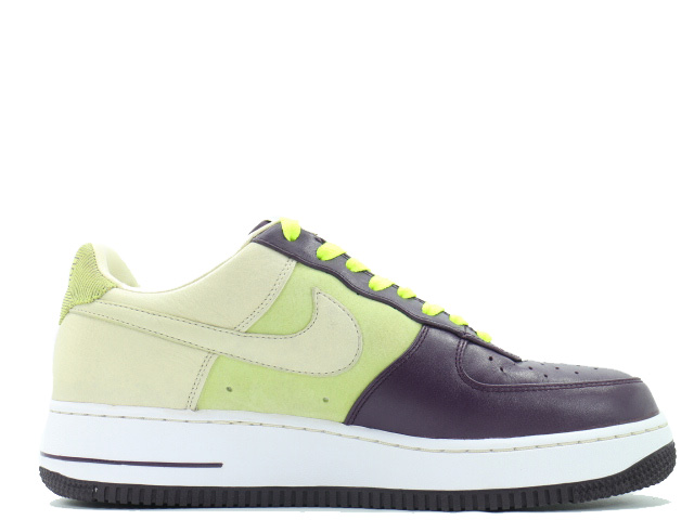 AIR FORCE 1 PREMIUM 07 316892-521 - 3