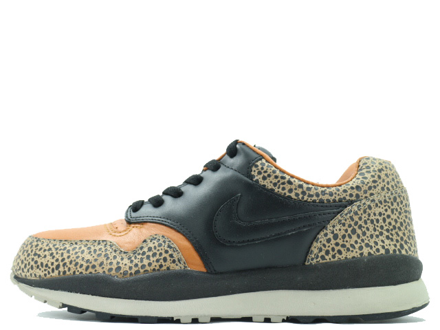 AIR SAFARI