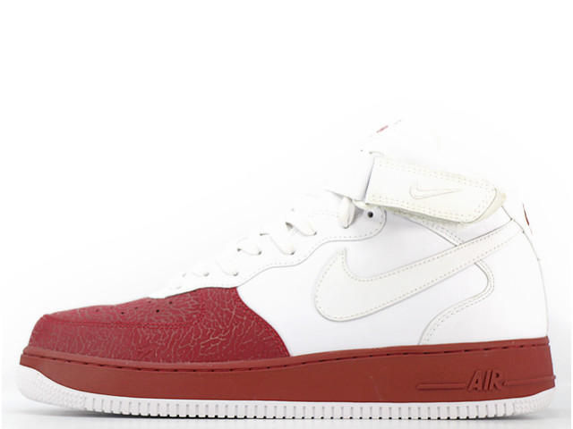AIR FORCE 1 MID 07 - スニーカーショップSKIT