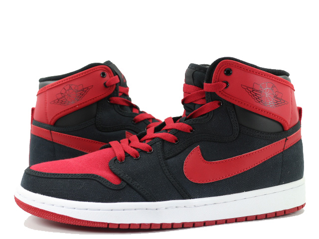 AIR JORDAN 1 RETRO KO HI 402297-001 - 1