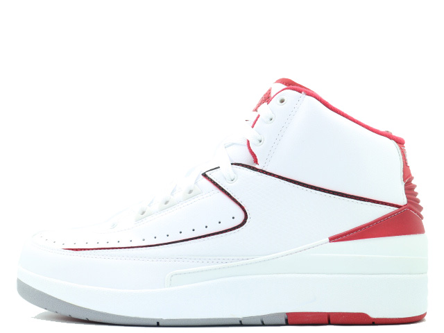 AIR JORDAN 2 RETRO - スニーカーショップSKIT