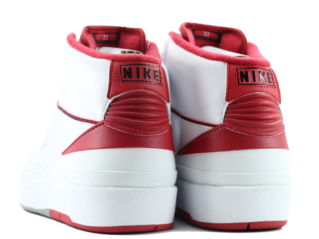 AIR JORDAN 2 RETRO - スニーカーショップSKIT