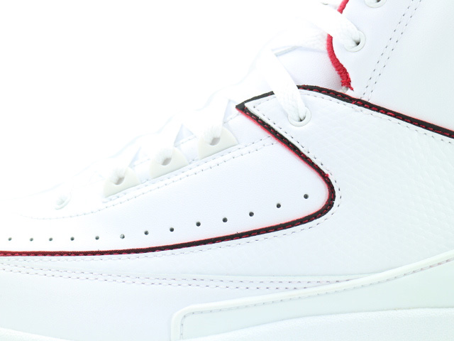 AIR JORDAN 2 RETRO - スニーカーショップSKIT