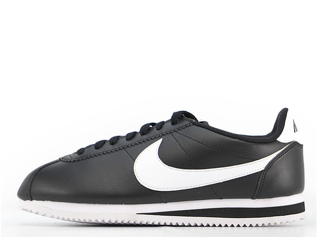 WMNS CLASSIC CORTEZ LEATHER