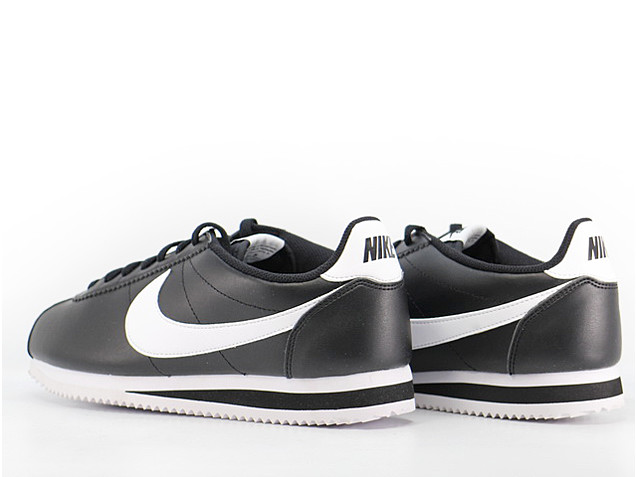 WMNS CLASSIC CORTEZ LEATHER 807471-010 - 2