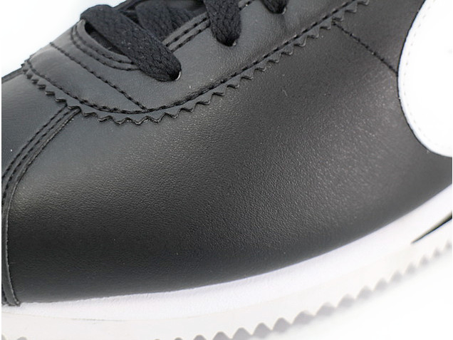 WMNS CLASSIC CORTEZ LEATHER 807471-010 - 6