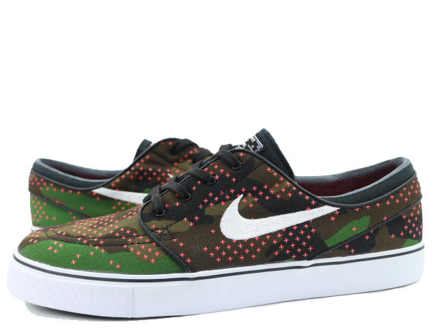 ZOOM STEFAN JANOSKI CNVS PRM 705190-216 - 1