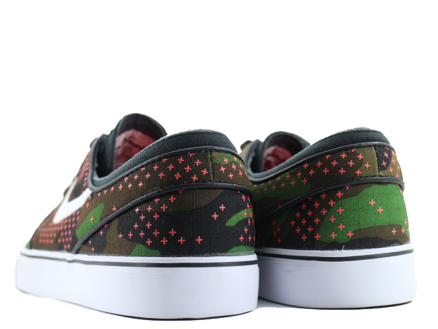 ZOOM STEFAN JANOSKI CNVS PRM 705190-216 - 2