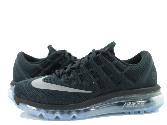 WMNS AIR MAX 2016 806772-001 - 1