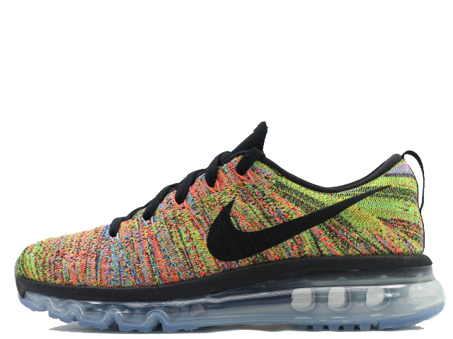 WMNS FLYKNIT MAX