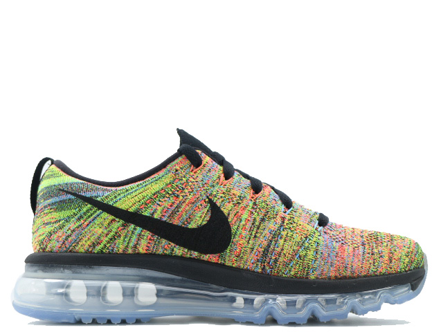 WMNS FLYKNIT MAX 620659-005 - 3