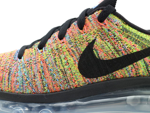 WMNS FLYKNIT MAX 620659-005 - 5