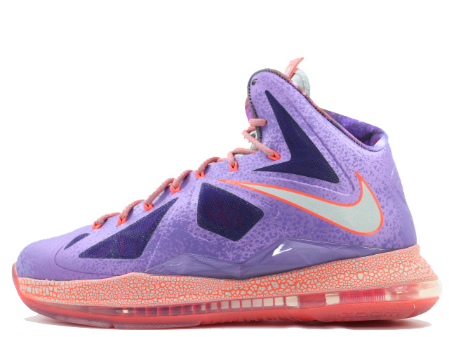 LEBRON 10 AS スニーカーショップSKIT