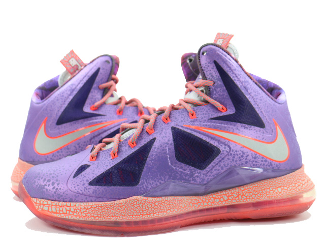 LEBRON 10 AS 583108-500 - 1