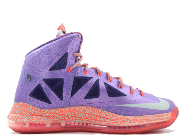 LEBRON 10 AS 583108-500 - 3