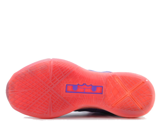 LEBRON 10 AS 583108-500 - 4