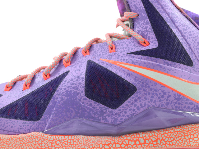 LEBRON 10 AS 583108-500 - 5