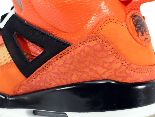 JORDAN SPIZIKE 315371-805 - 5