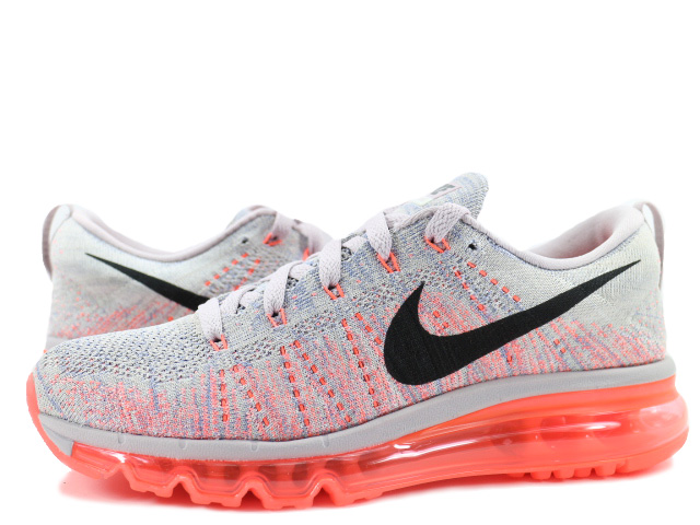 WMNS FLYKNIT MAX 620659-508 - 1