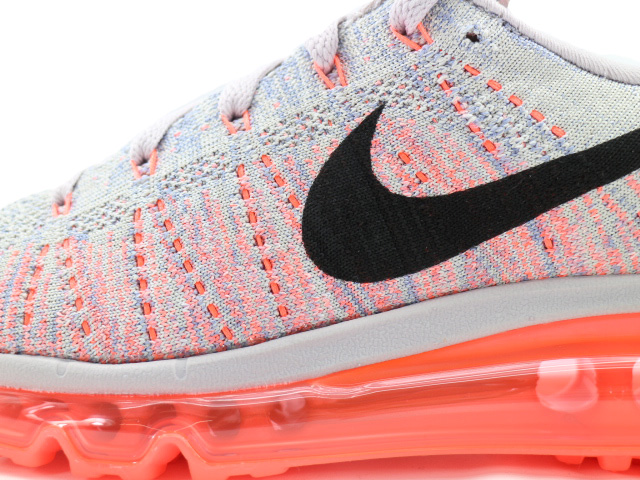 WMNS FLYKNIT MAX 620659-508 - 5