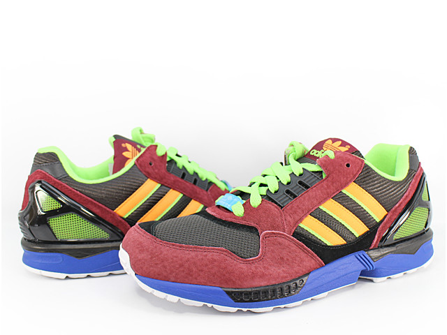 ZX 9000 25ANNIVERSARY D65499 - 1