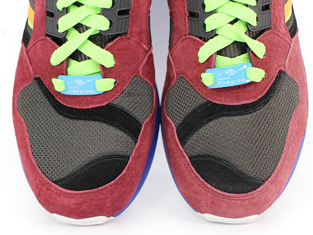 ZX 9000 25ANNIVERSARY - スニーカーショップSKIT