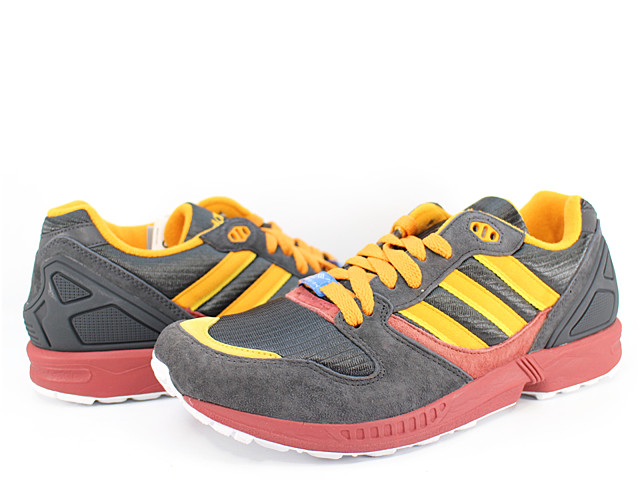 靴 Y ZX 5000 25ANNIVERSARY - スニーカーショップSKIT