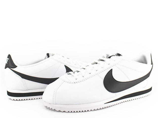 WMNS CLASSIC CORTEZ LEATHER 807471-101 - 1