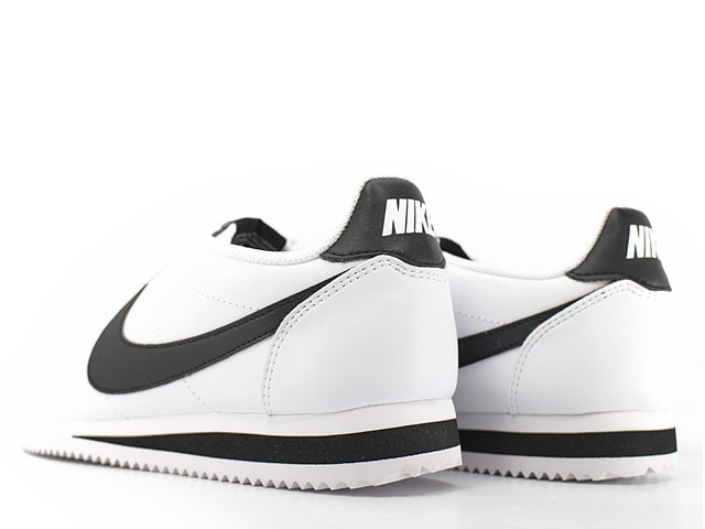 WMNS CLASSIC CORTEZ LEATHER 807471-101 - 2