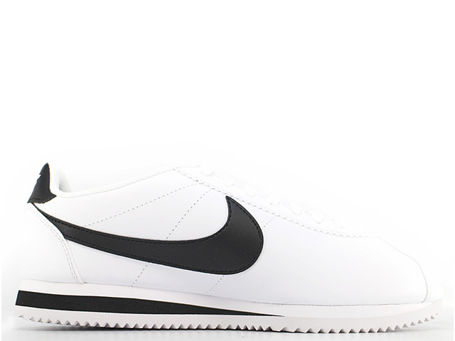 WMNS CLASSIC CORTEZ LEATHER 807471-101 - 3