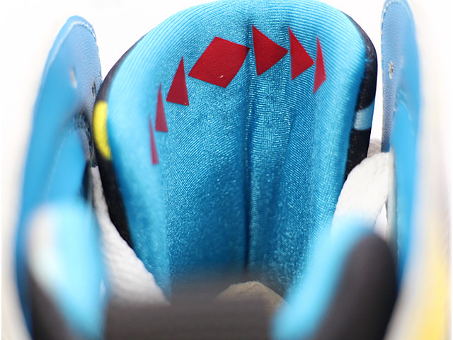 AIR JORDAN 7 RETRO N7 744804-144 - 7