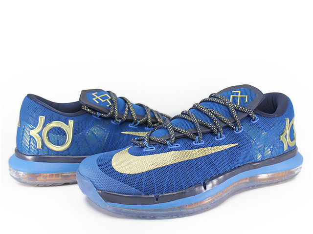 KD 6 ELITE PREMIUM 683250-474 - 1