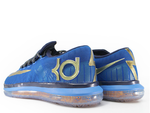 KD 6 ELITE PREMIUM 683250-474 - 2