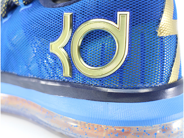 KD 6 ELITE PREMIUM 683250-474 - 6