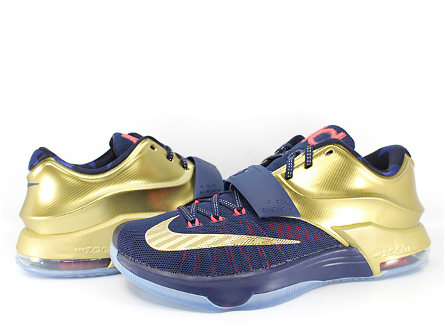 KD 7 PRM 706858-476 - 1