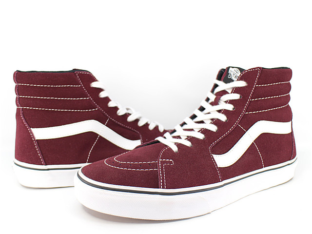 SK8-HI VN-0TS96E0 - 1