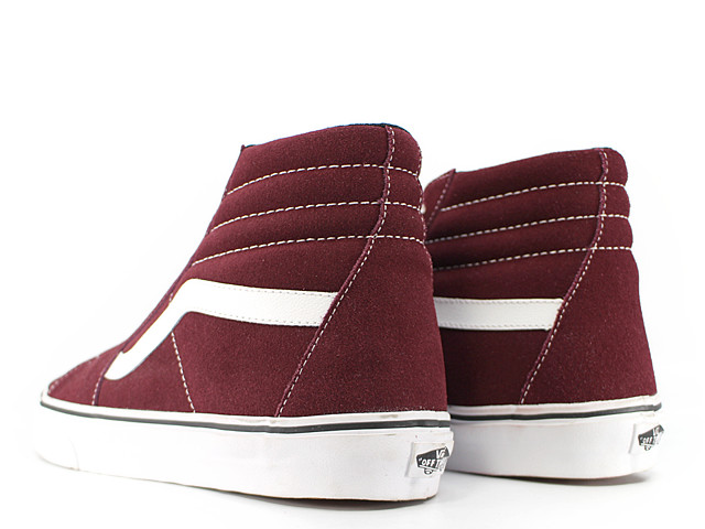 SK8-HI VN-0TS96E0 - 2