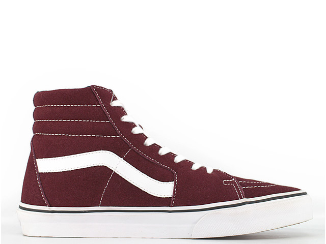 SK8-HI VN-0TS96E0 - 3