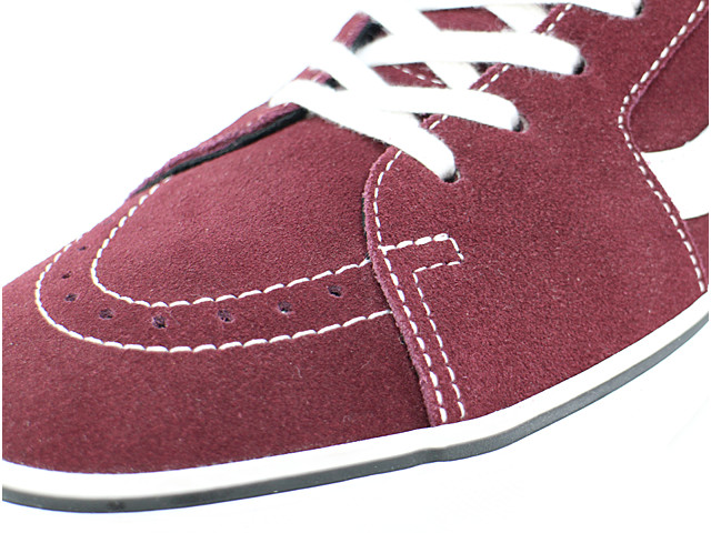 SK8-HI VN-0TS96E0 - 5