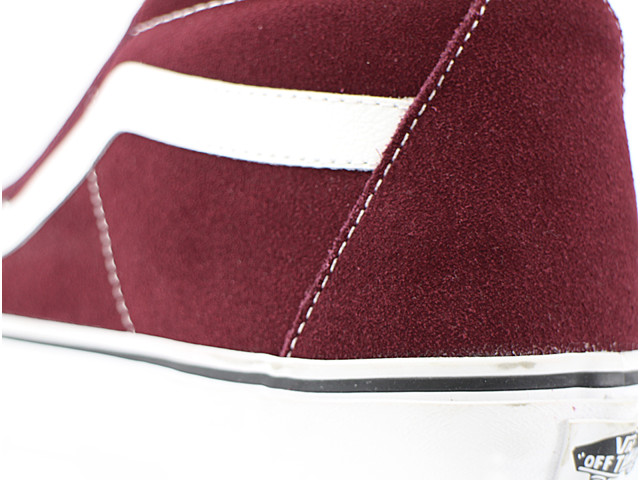 SK8-HI VN-0TS96E0 - 6