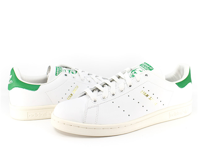 STAN SMITH S75074 - 2