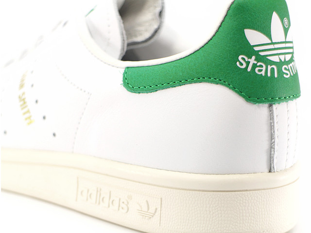 STAN SMITH S75074 - 6