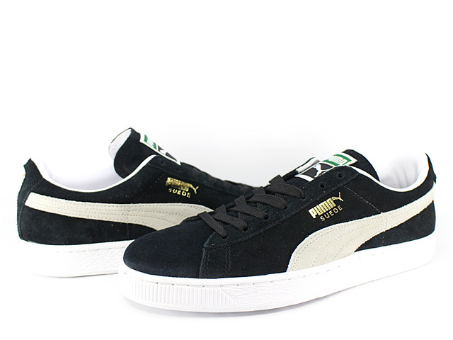 SUEDE CLASSIC + 352634-03 - 2