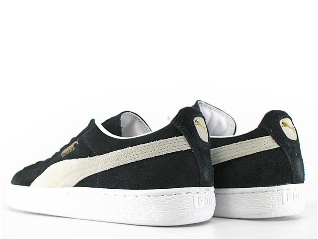 SUEDE CLASSIC + 352634-03 - 3