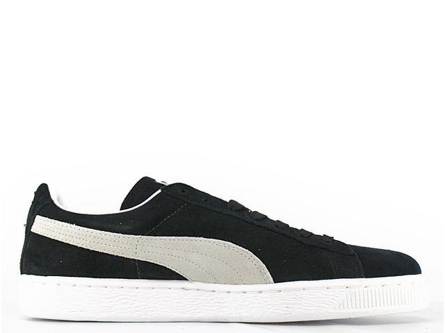 SUEDE CLASSIC + 352634-03 - 1