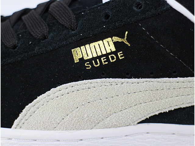 SUEDE CLASSIC + 352634-03 - 5