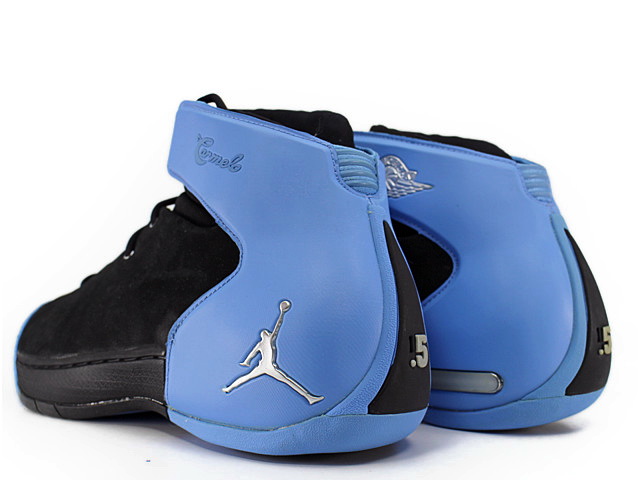 Carmelo 1.5 - Air Jordan - 309265 105 - white/orange